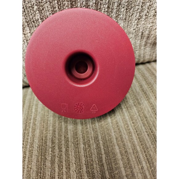 Iron Flask Tumbler Straw Lid 32/40OZ - Picture 2 of 3